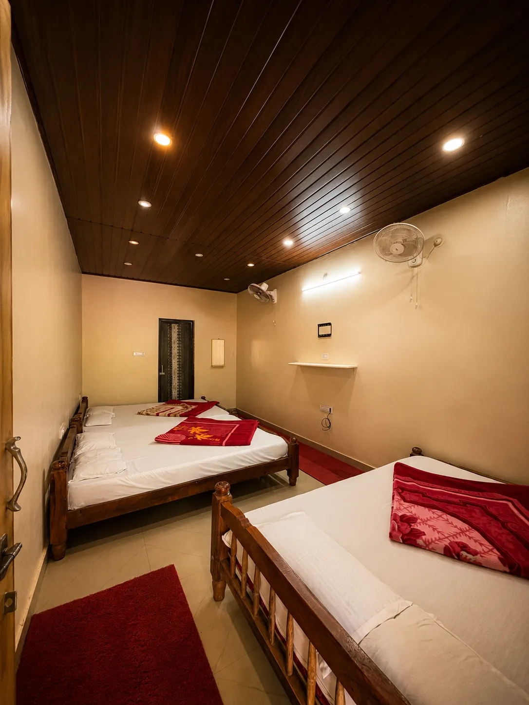 Room 3 - view 2