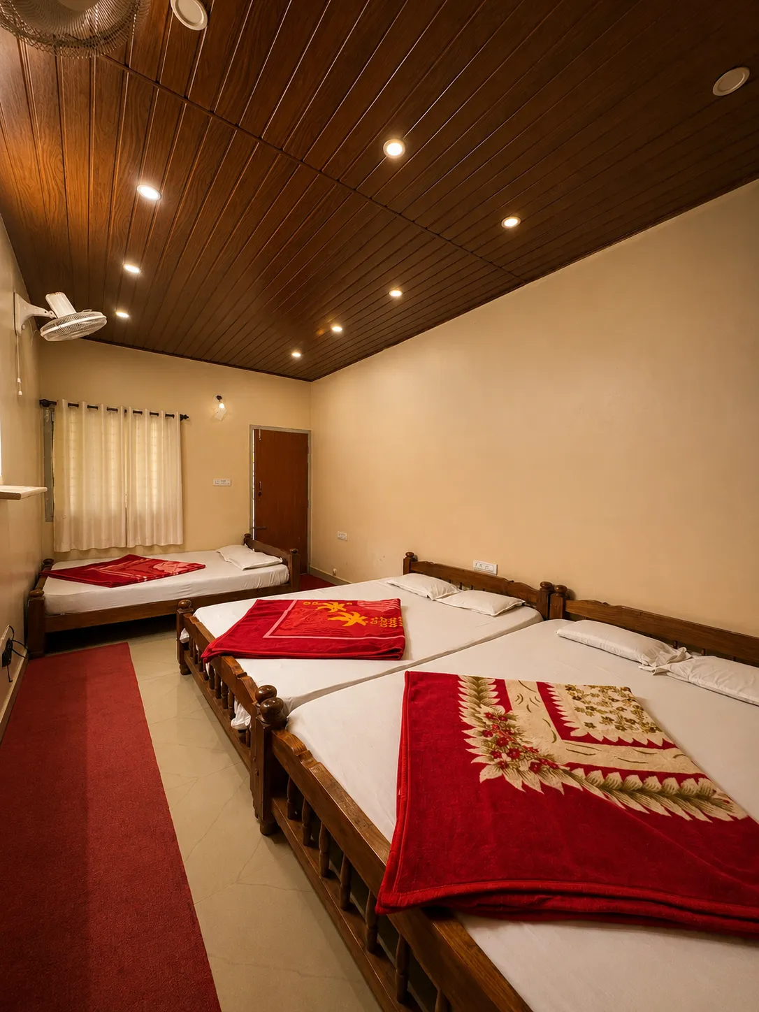 Room 2 - view 1